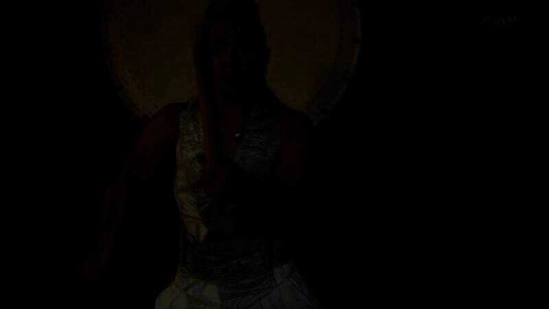 《合金装备3：重制版》视频画面9