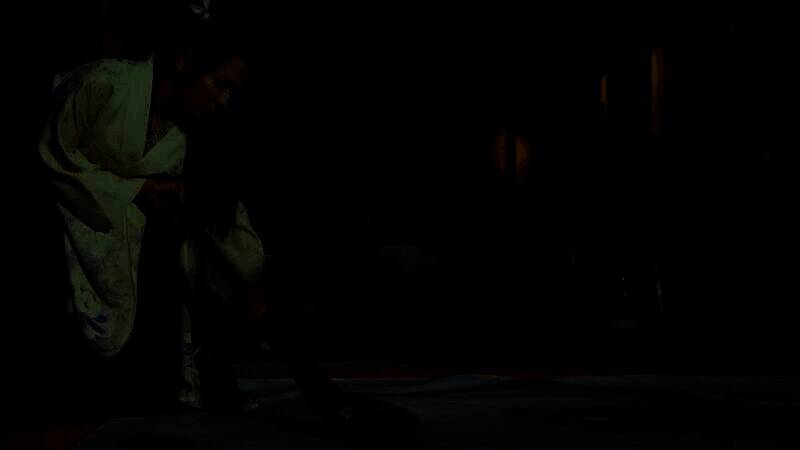 《合金装备3：重制版》视频画面12