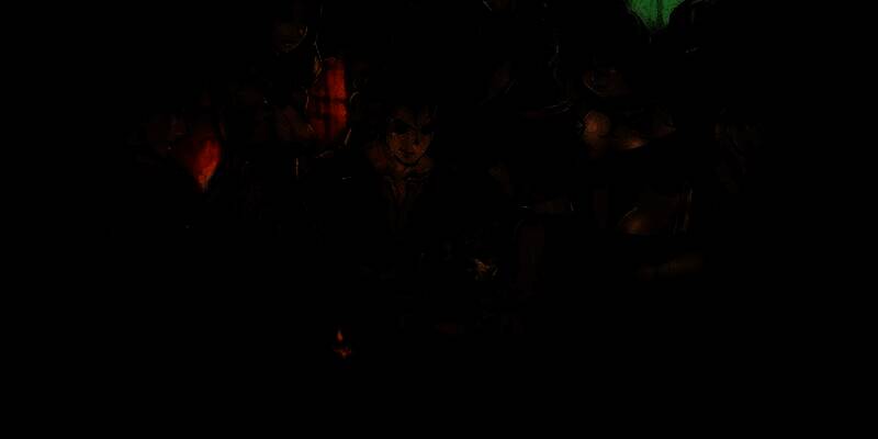 相关游戏宣传图