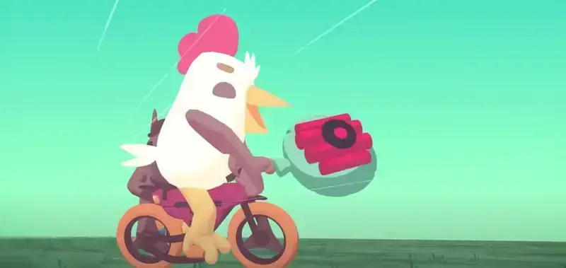 《Ultimate Sheep Raccoon》游戏视频截图5