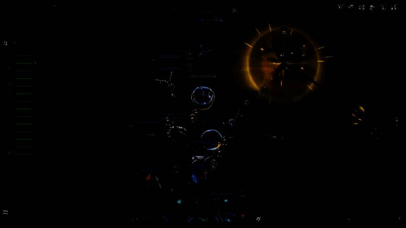 《无烬战争》游戏截图2