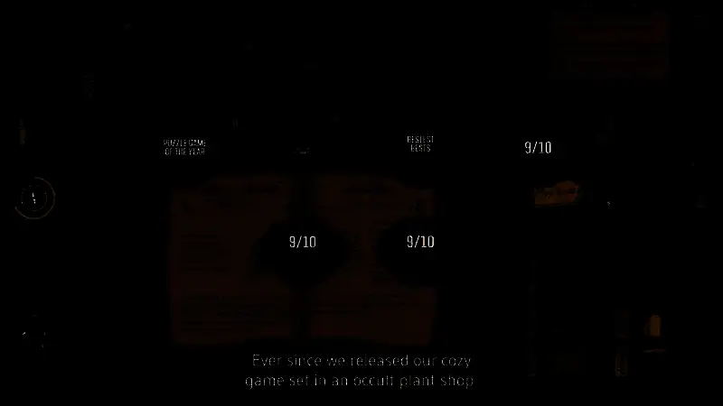 《Strange Antiquities》游戏视频截图1