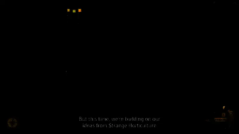 《Strange Antiquities》游戏视频截图4