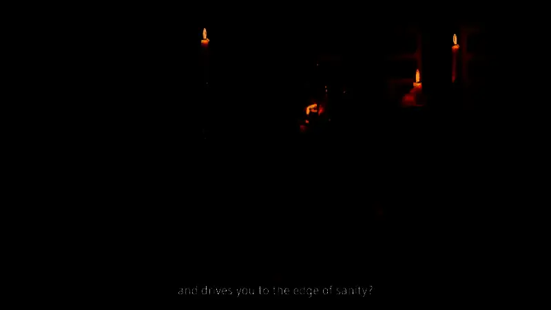 《Strange Antiquities》游戏视频截图6