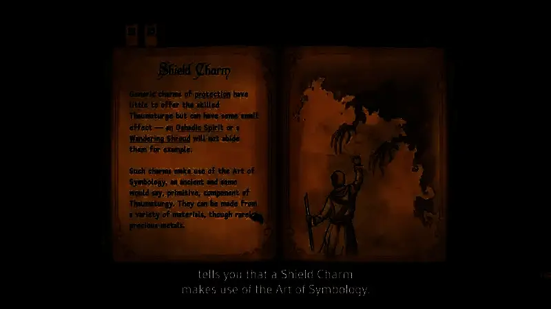 《Strange Antiquities》游戏视频截图8