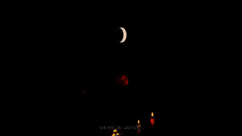 《Strange Antiquities》游戏视频截图10