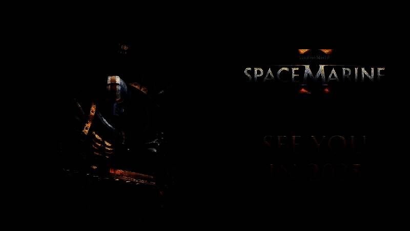 《战锤40K：星际战士2》相关图片1