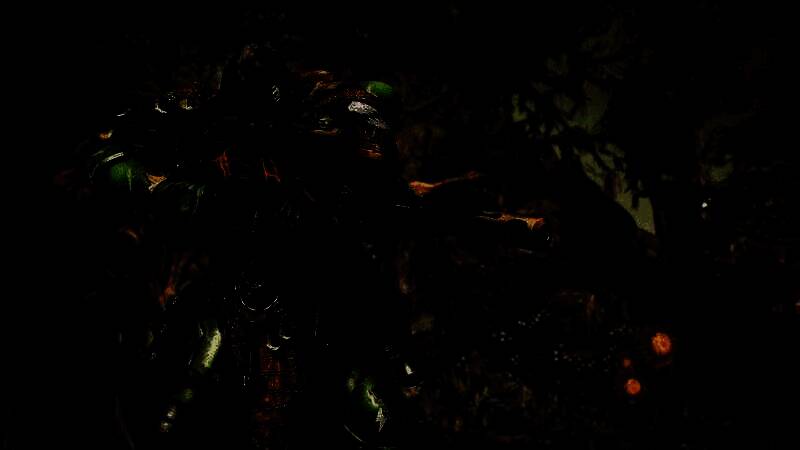 《战锤40K：星际战士2》相关图片2