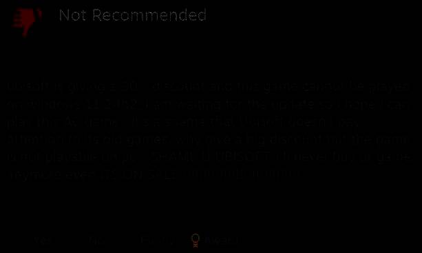 育碧相关游戏画面图4