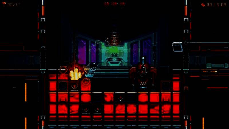 《BZZZT》相关图片2