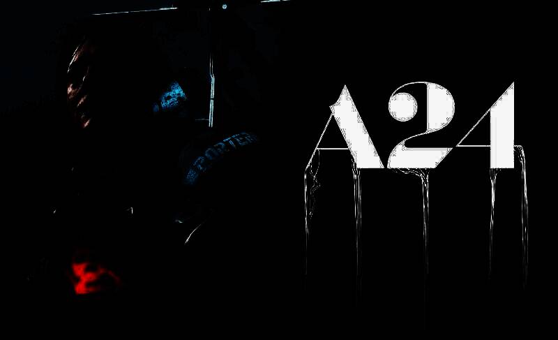 《死亡搁浅》真人电影及改编作品相关图片