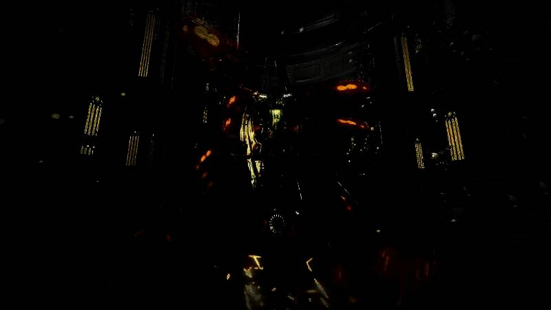 赛博城游戏画面图1