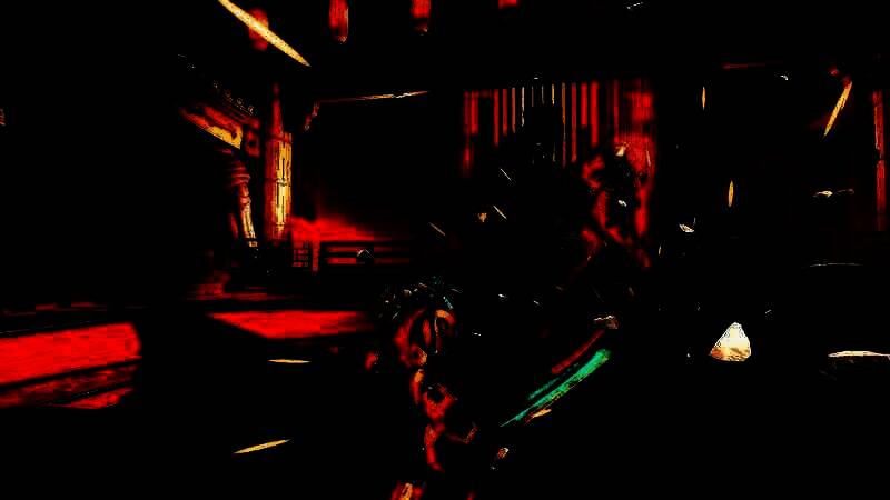 赛博城游戏画面图2