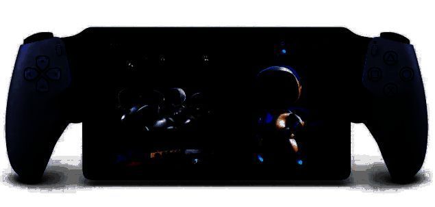 PS串流掌机相关图片3