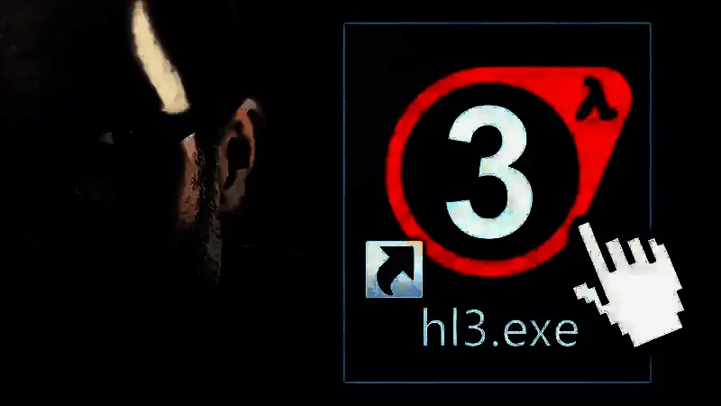 与《半衰期 3》相关的图片 3