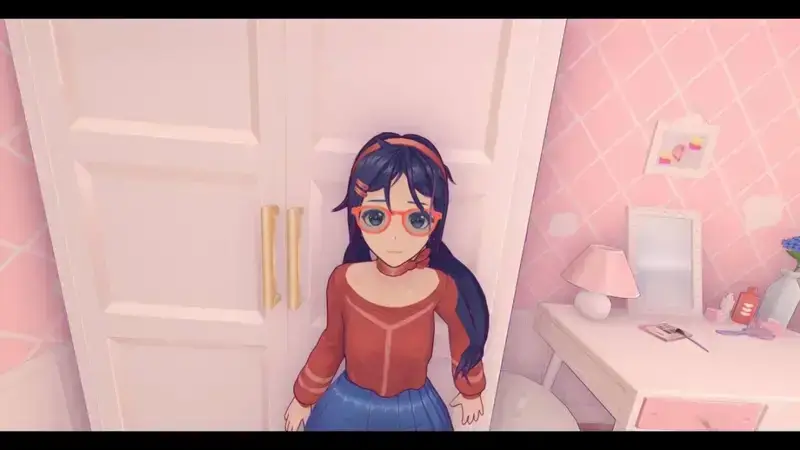 《米塔》游戏相关画面4