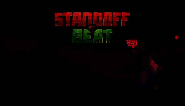 对峙节拍游戏画面1