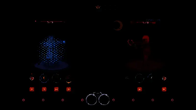 对峙节拍游戏画面6