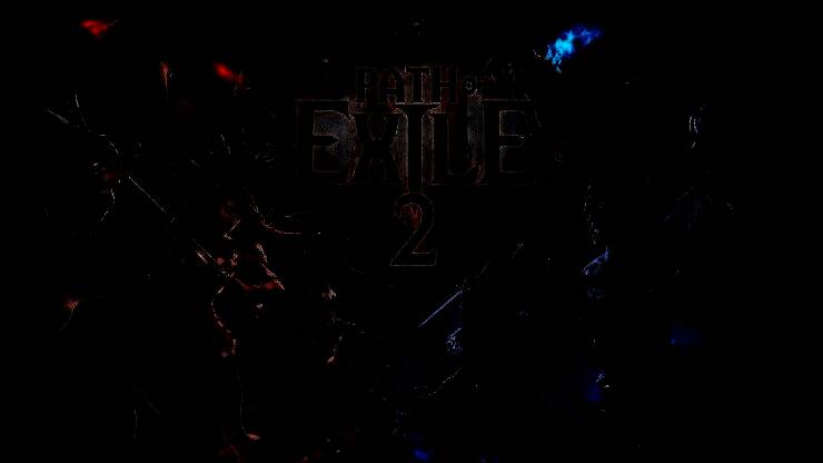 《流放之路2》游戏画面相关图片