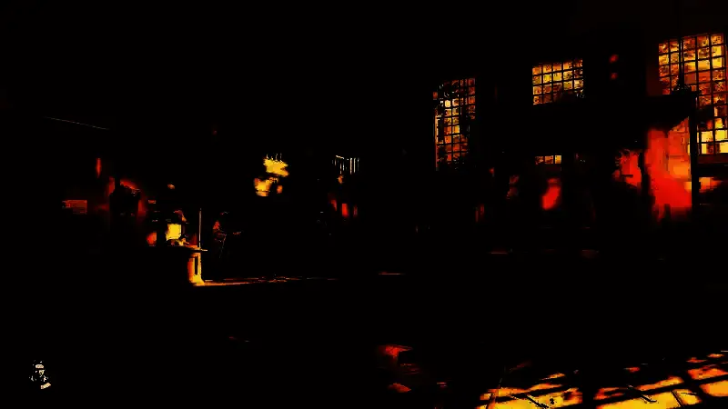 《夺宝奇兵》相关画面