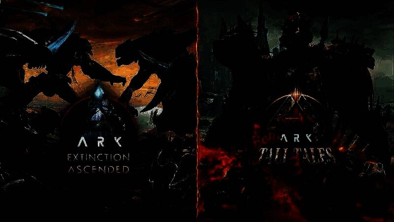 方舟系列游戏相关图片2