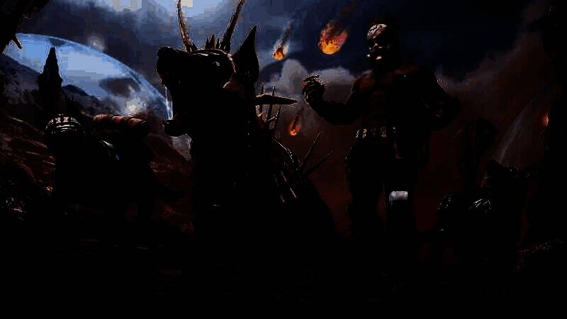 方舟系列游戏相关图片5