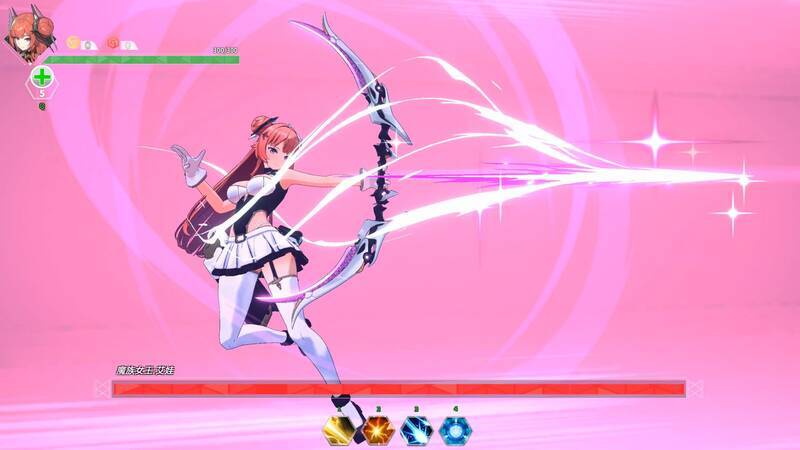 《灵能哨卫：无限》相关图片5