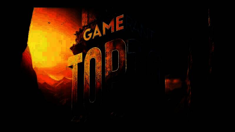 外媒评选2024年度10大游戏相关图1