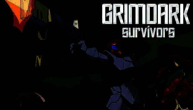 《严酷黑暗幸存者》游戏画面1