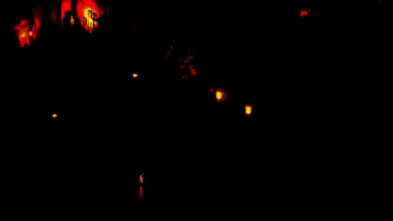 《烽火与炊烟》预告画面4