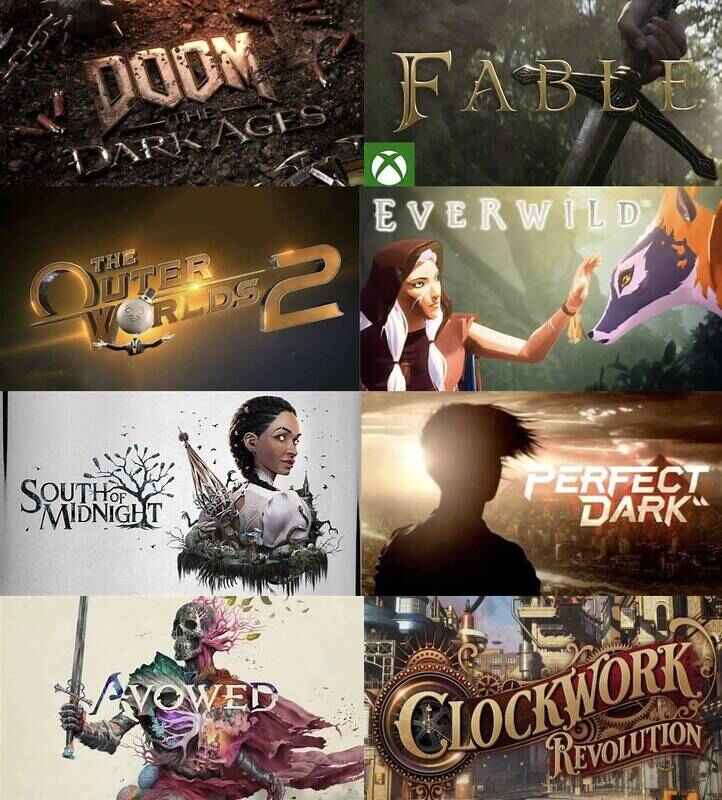 《腐烂国度3》相关图片2