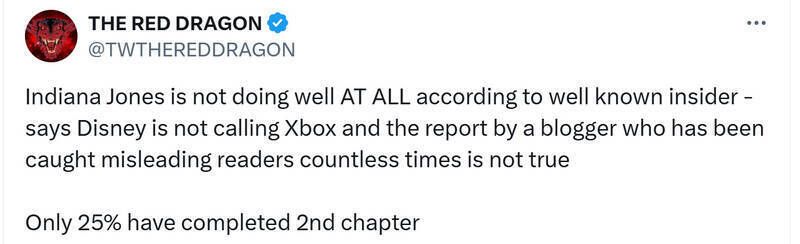 《夺宝奇兵》相关传闻图片