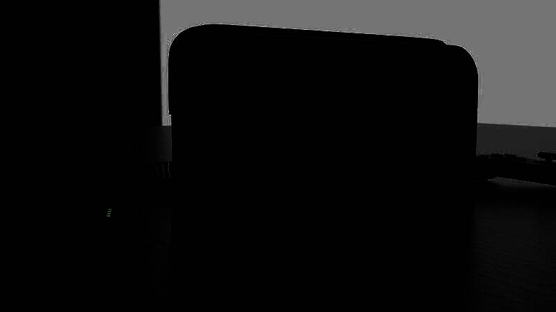 Switch 2 3D 模型相关图片1