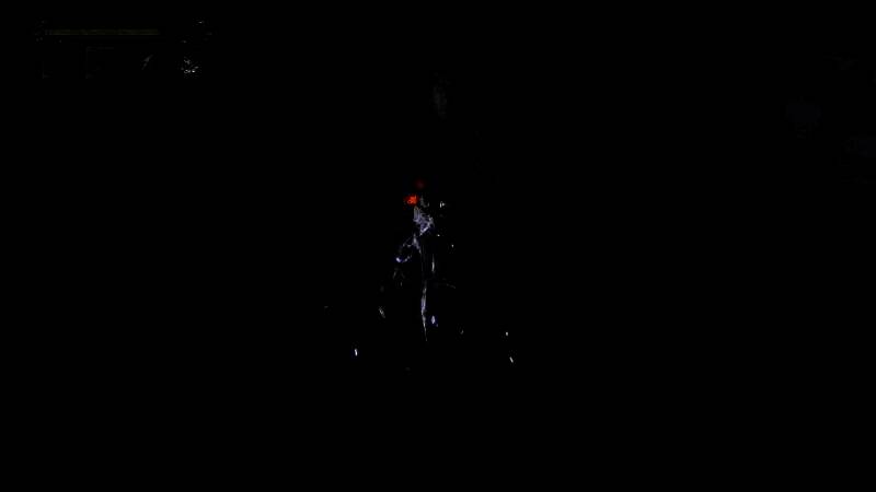 《午夜之南》游戏画面3