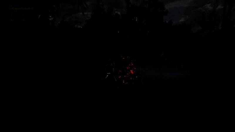 《午夜之南》游戏画面7