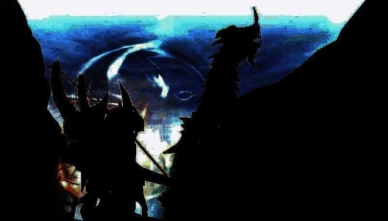 怪物猎人系列相关图片1