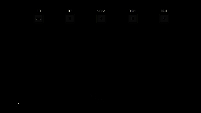 《Moon Keys》相关画面2