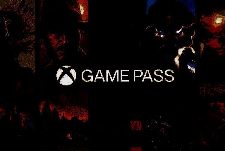 微软游戏市场表现图片