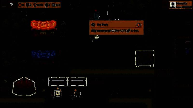 《小小自动骑士》游戏特色展示画面1