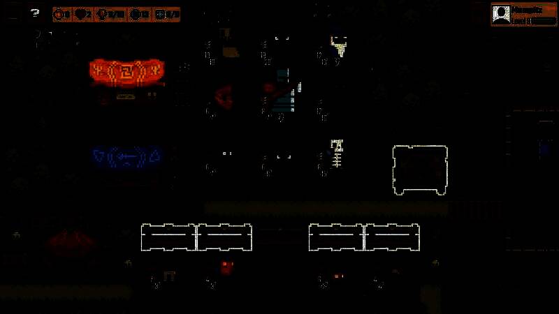 《小小自动骑士》游戏特色展示画面6