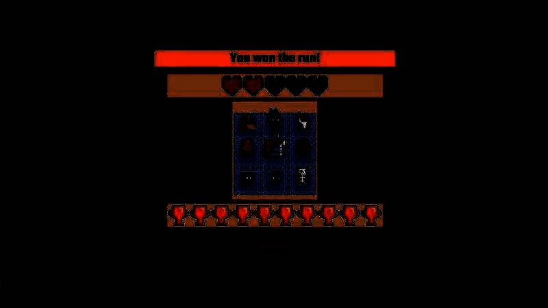 《小小自动骑士》游戏特色展示画面9