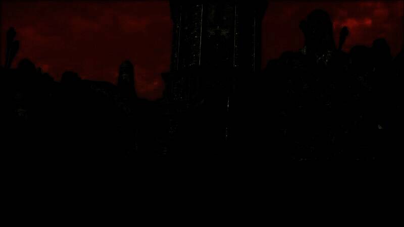 《血源》实机演示视频截图5