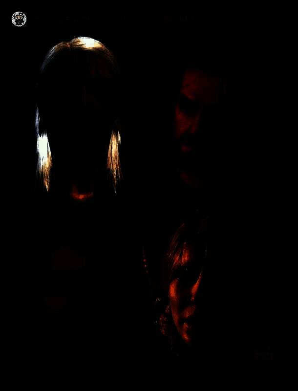 杰洛特和希里颜值对比图1