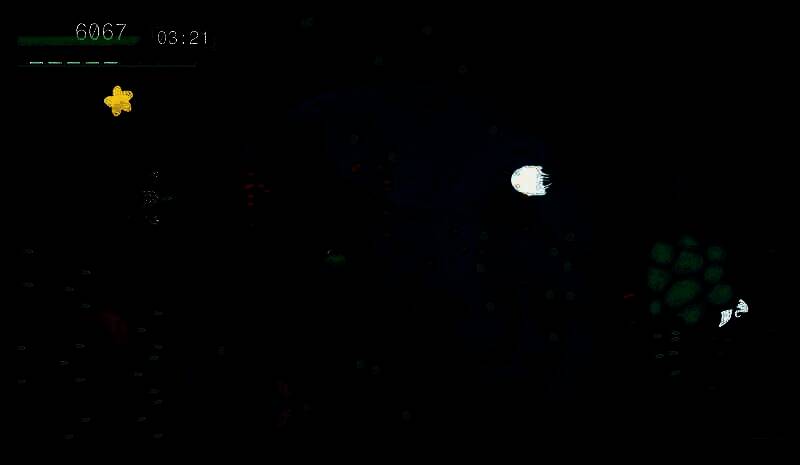 阿斯法利亚：恐惧游戏画面8