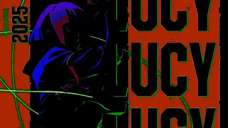 赛博朋克2077联动中的螳螂臂画面