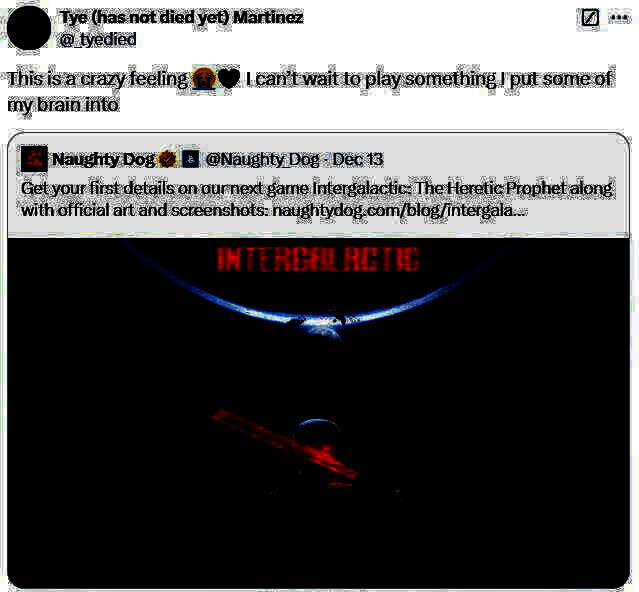 《星际:异端先知》相关画面