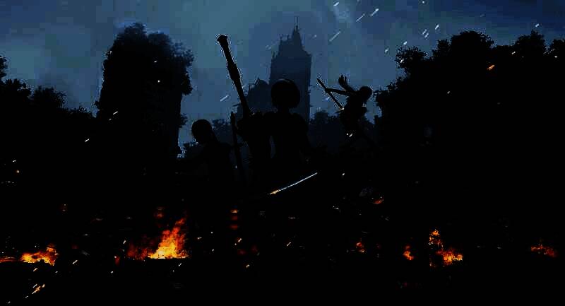 《尼尔:机械纪元》相关图片2