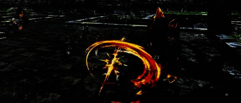 《英雄传说：界之轨迹》中文版游戏截图6