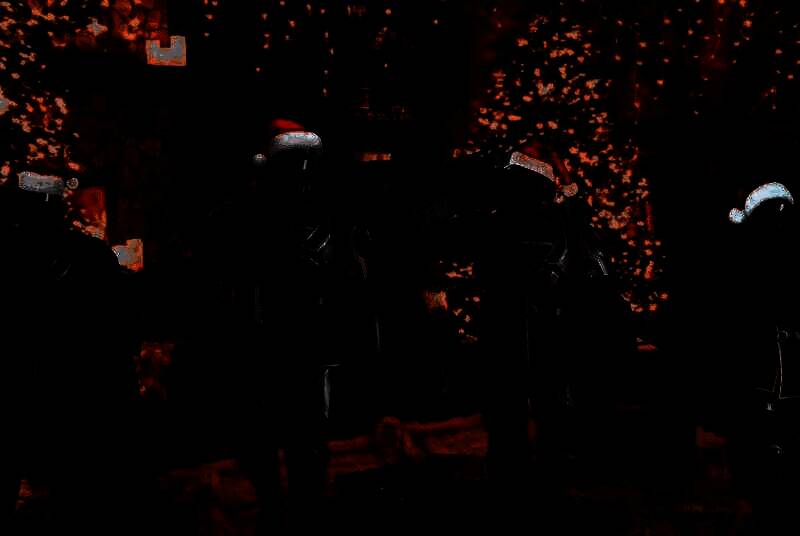 《绝地潜兵2》相关画面1