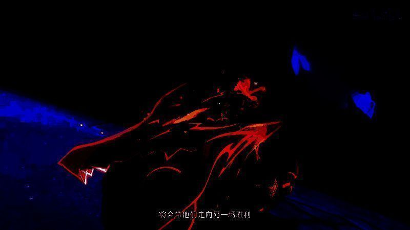 《原神》拾枝杂谈-玛薇卡:烈阳的巡礼视频截图2